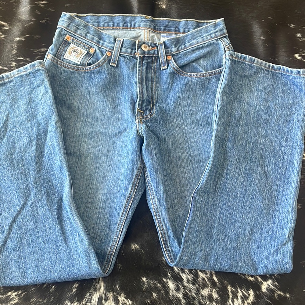 ✨Cinch White Label Jeans✨